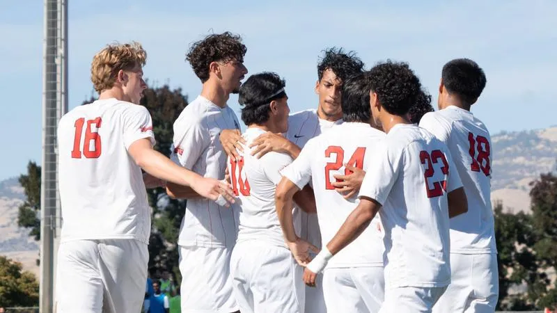 SOU climbs to No. 15 in NAIA poll with EOU, C of I coming to town