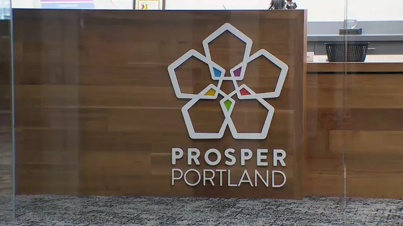 Willamette Week: Prosper Portland executive awarded no-bid contracts to college friends