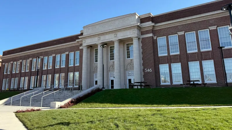 Judge orders Benson student to remain in mental health facility, for now