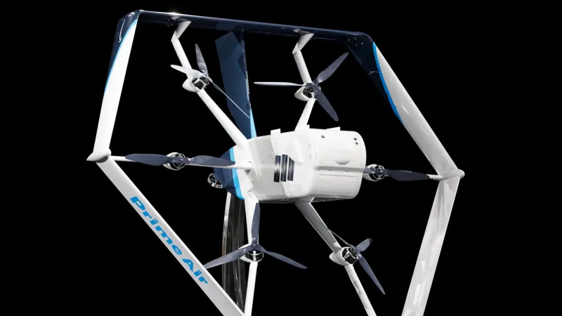 N. Portland residents concerned about impacts urge pause on commercial drone support sites