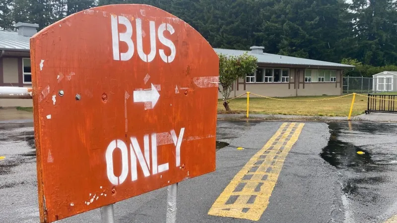 Reedsport School Board unanimously rejects transportation RFP