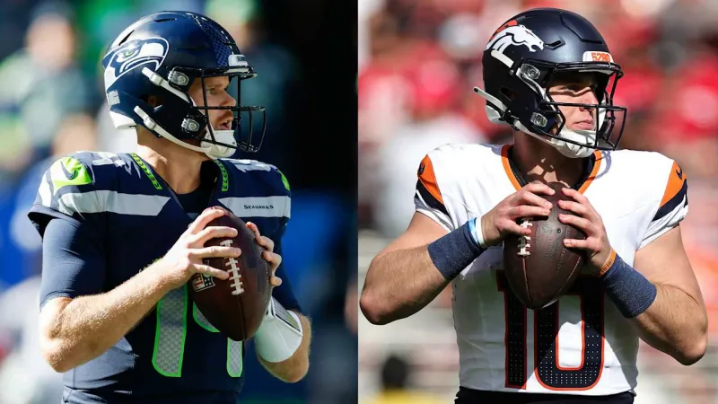 The Seahawks Have Every Reason To Crush The Broncos, But Will They?