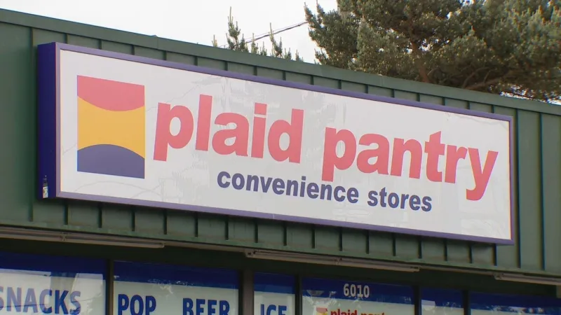 Court docs: Portland store robber blames his crimes on women getting more job offers