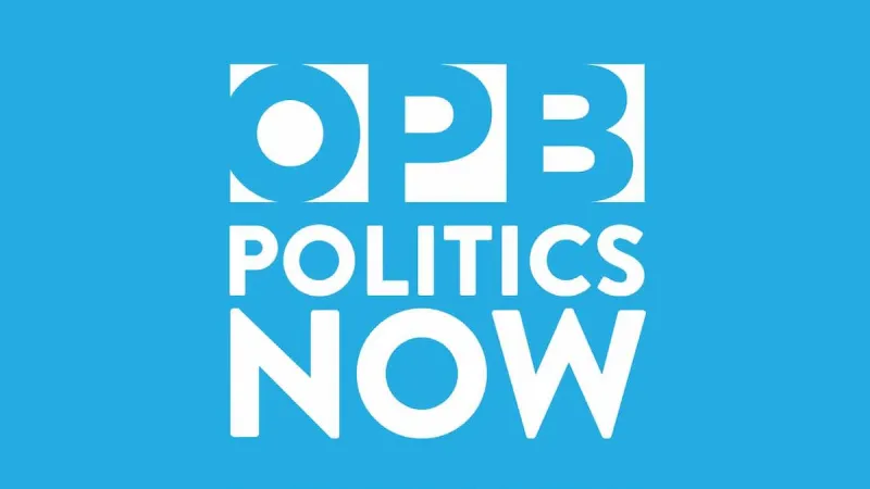OPB's First Look: Meet the candidates