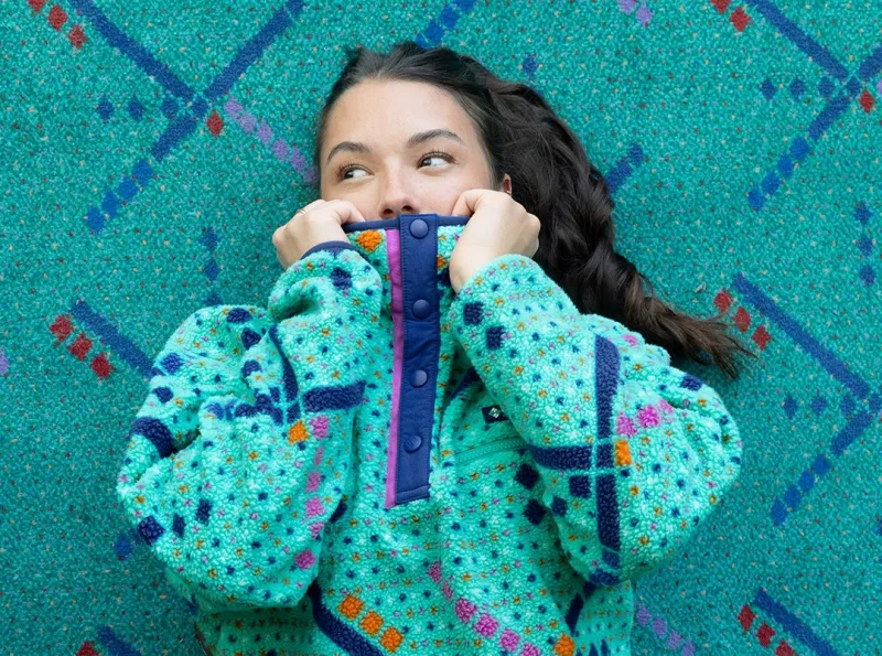 Good Morning, News: Portland's Burn Ban Is Over, Columbia Sportswear Celebrates Pullover Zips, and Falsely Representing Yourself as a Lawyer Is Illegal? Ack!