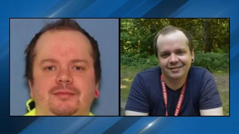 Missing Gresham man last seen by hunter in rural Linn County off Hwy 22