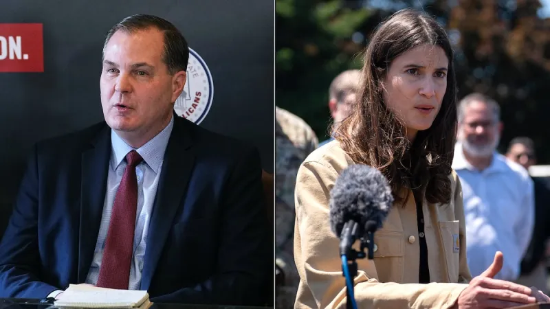 New ad fires up debate in closely-watched Southwest Washington congressional race