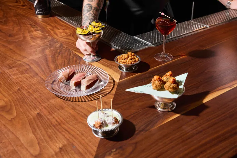 Food News: Better Half and Grits N' Gravy Return, Bar Sprezzatura Opens, and Chonghi Pizza Calls It for Now