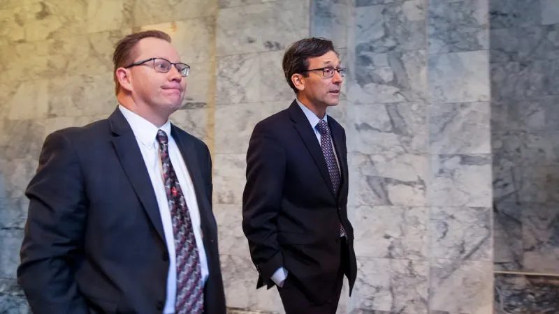 Washington schools chief urges Gov. Ferguson to reject federal tax credit