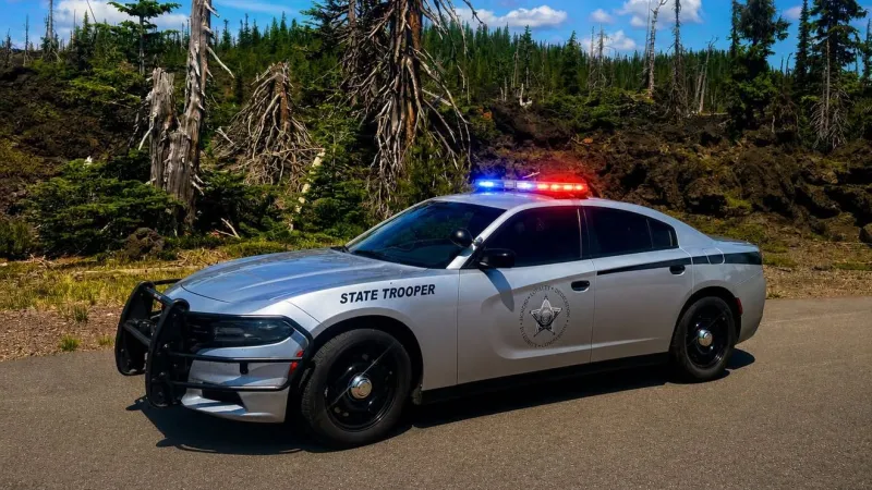 DUII suspect arrested for deadly head-on crash along Hwy 26 on Mt. Hood