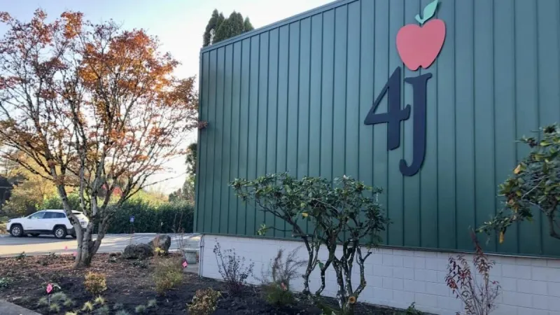 Eugene School District 4J to discuss possible budget reductions next school year