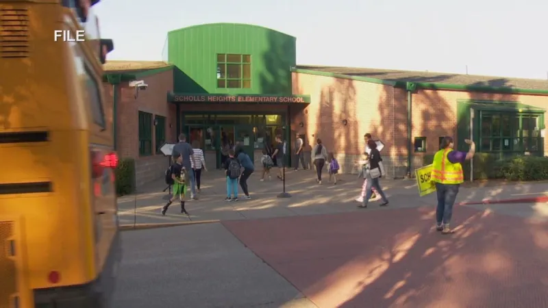 Facing drop in enrollment, Beaverton School District makes plan for future