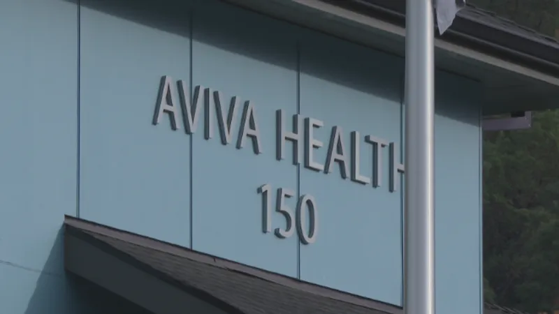Second annual Aviva Health Community Impact Panel tonight in Roseburg