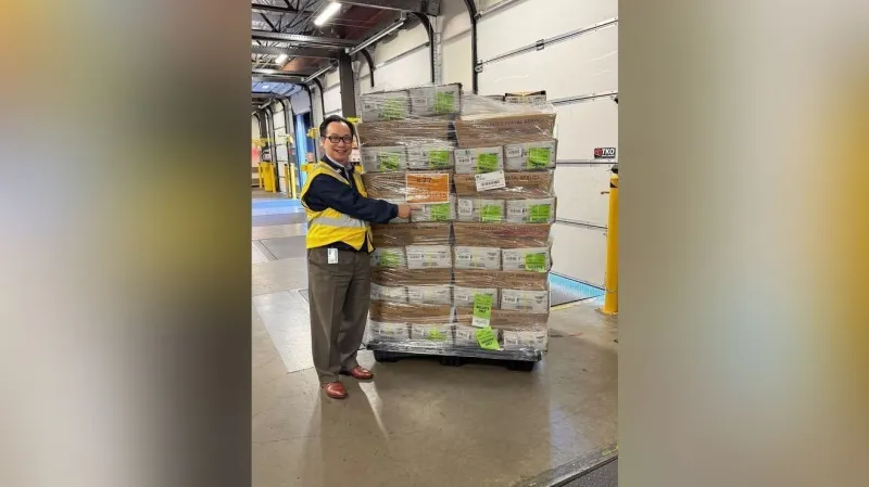 Ballots head to Lane County voters; 25 drop boxes open 24/7 through Nov. 3