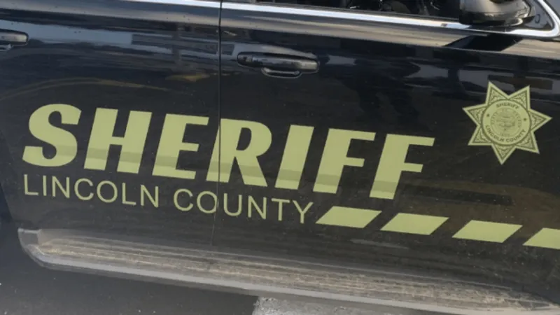Lincoln County deputy arrested on DUII charge after off-duty Hwy 101 crash in Seal Rock