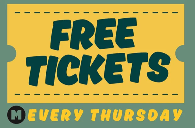 FREE TICKETS THURSDAY: Win Tix to Michael Lewis, Jake Xerxes Fussell, the Aces, and MORE!