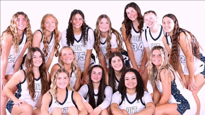 Lady Owls Picked 2nd in CCC Women's Hoop Preseason Poll