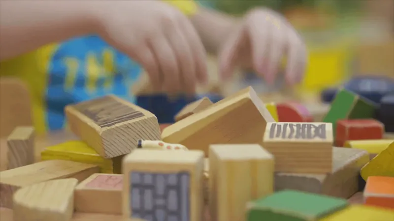 Eugene expands child care options