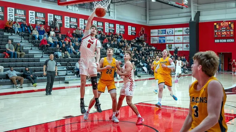 Raiders picked to finish 6th in CCC preseason poll