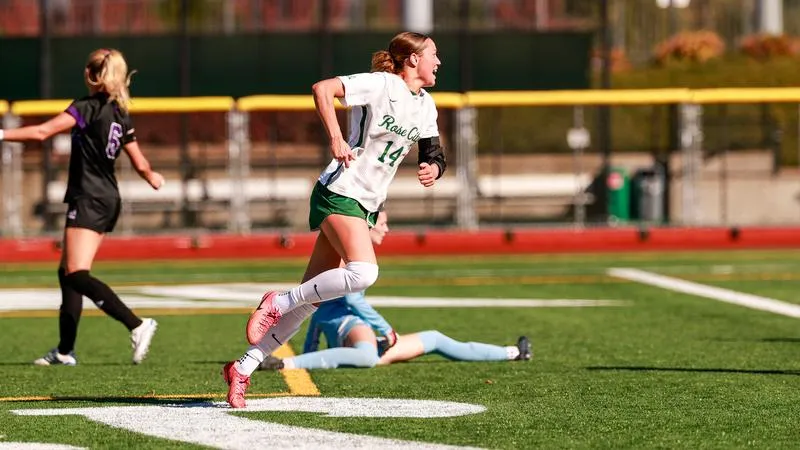 Vikings Take Down League Leaders, Beat Weber State 2-1