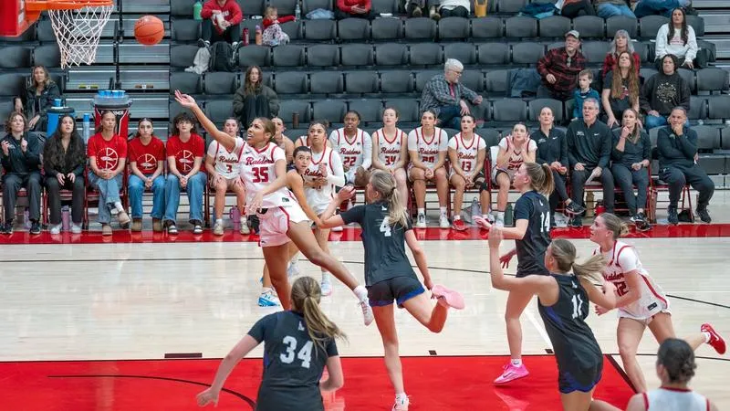 C of I favored, SOU 6th in conference preseason poll