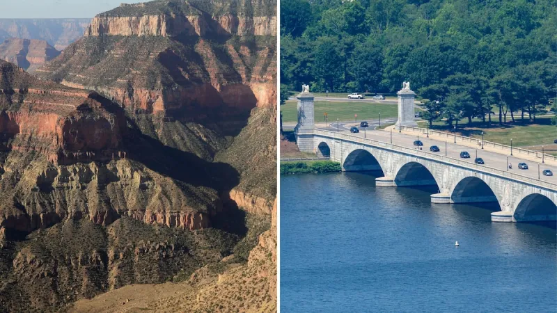 U.S. historic preservation law faces the most serious threat in its 60-year history
