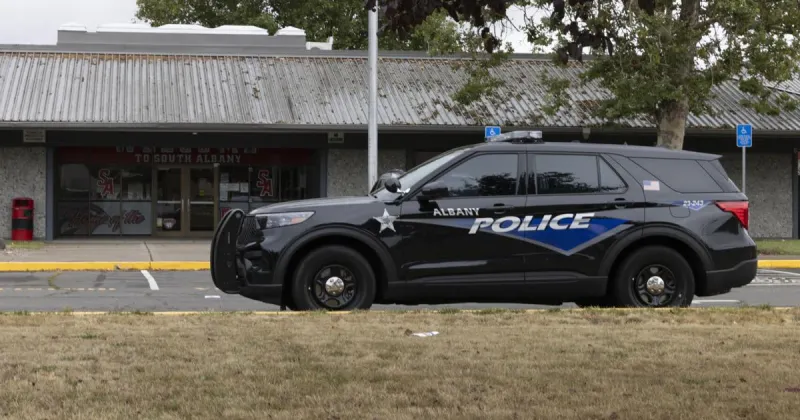Albany police will visit schools Friday following Bend shooting