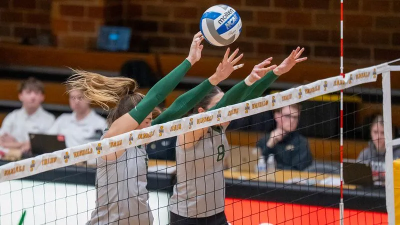 Vikings Drop Opening Match of Road Trip to Vandals, 3-1