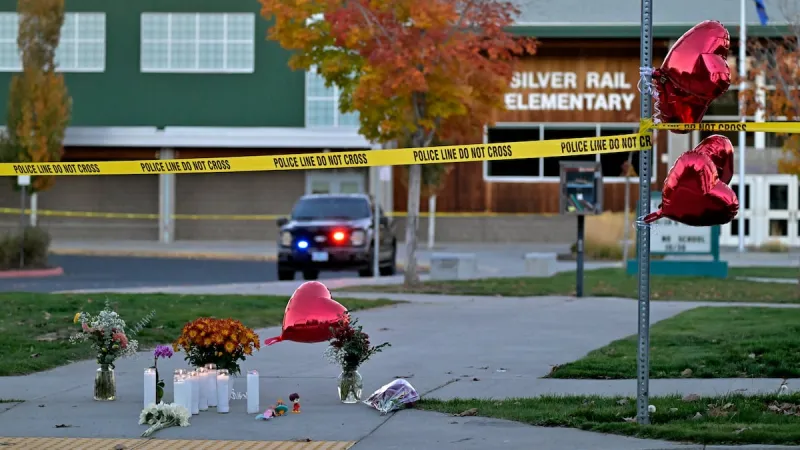 Live updates: Bend-La Pine classes canceled as Central Oregon community grieves after school shooting