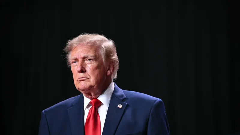 'Everything got worse': Gen Z express frustration, regret after Trump vote