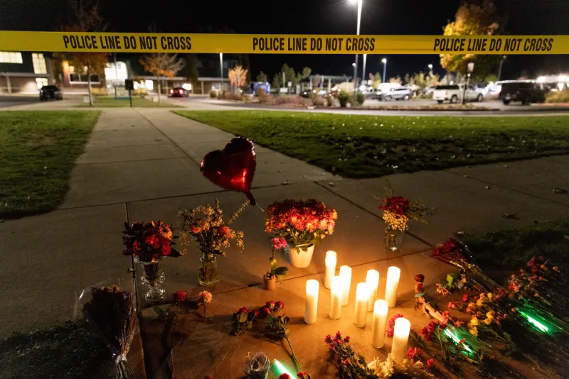Good Morning, News: Children Killed in Bend Mass Shooting, Police Shoot Assault Suspect in Portland, US DOJ Sues City Over Mask Ban For Cops