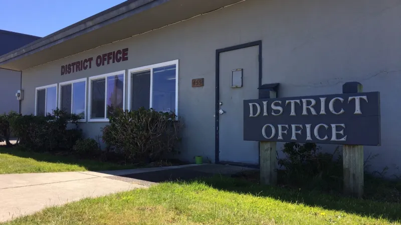 Bandon School District addresses school safety concerns following deadly Bend shooting