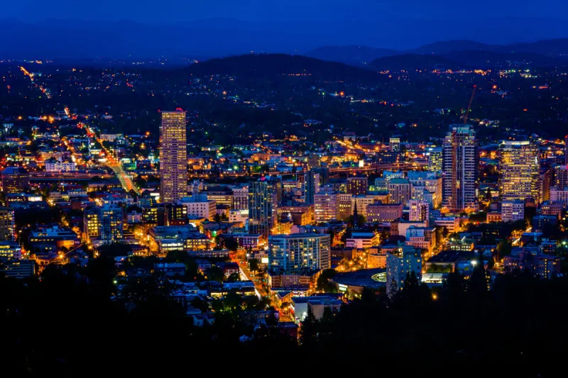 Your Quintessential Portland Bucket List: 50 Things to Do in Town