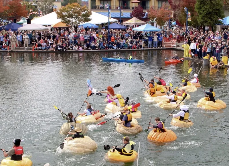 The Best Bang for Your Buck Events in Portland This Weekend: Oct 19--25, 2026
