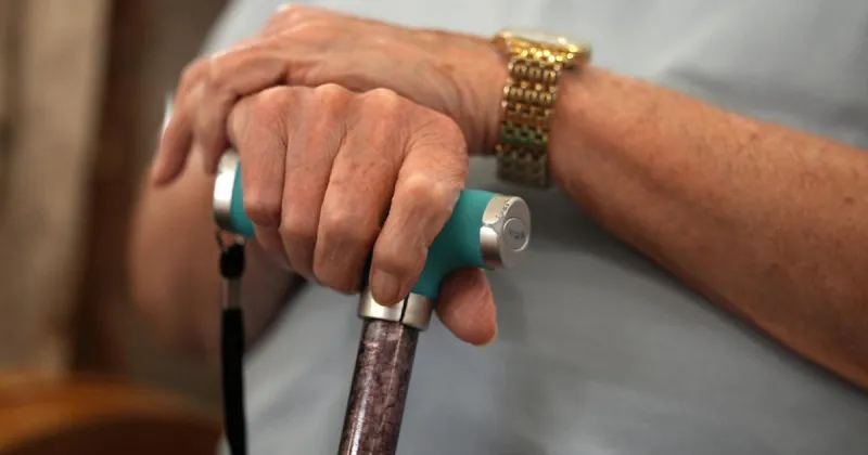 Dementia cases to double by 2050. Here's why