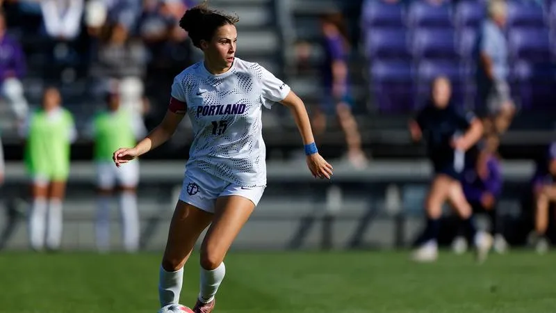 Pilots Play Denver for First Time in WCC Play