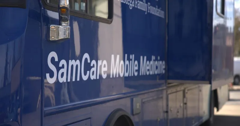What to know about Samaritan's affiliation with MultiCare
