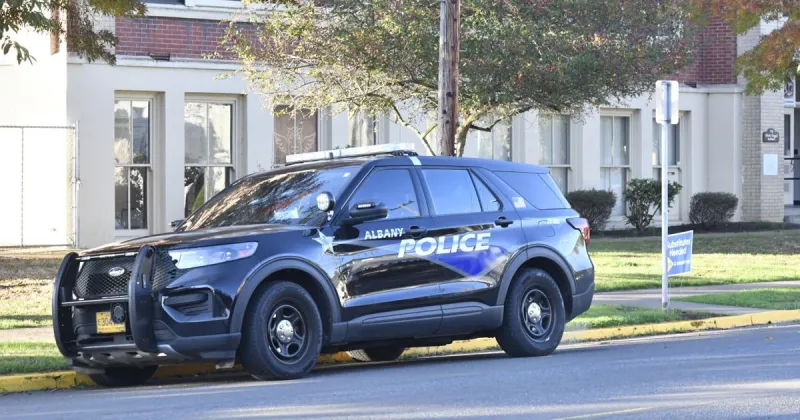 UPDATE: Albany parents react to tragedy as police visit schools for reassurance, support