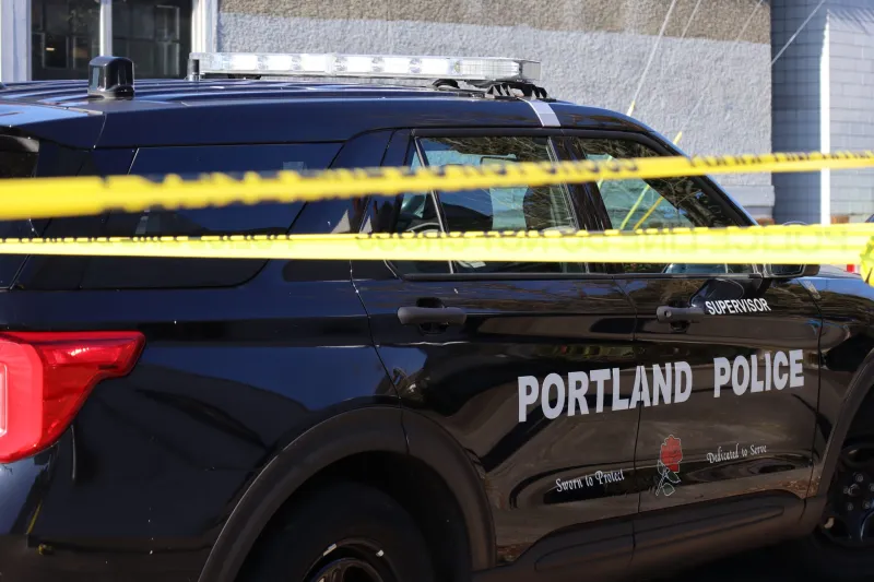 Portland Metro