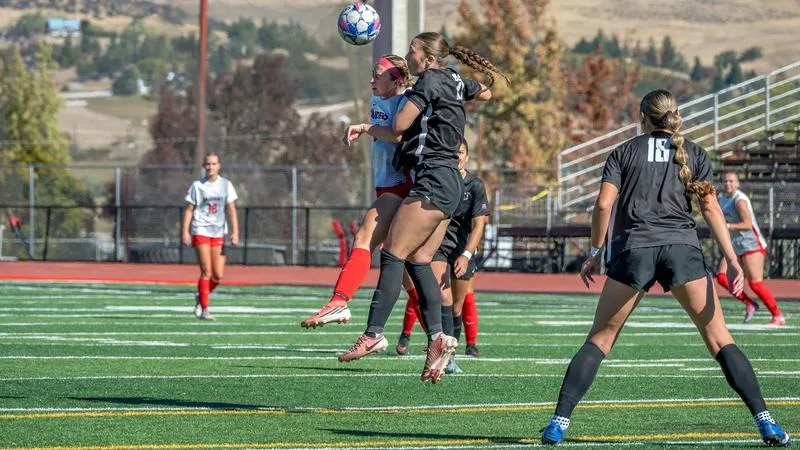 SOU's McKean scores 73rd-minute winner against EOU