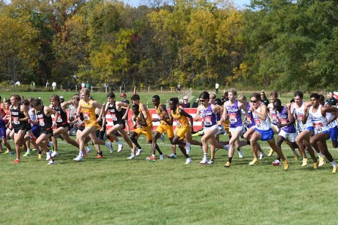 Pilot Cross Country Teams to Compete at Linfield George Oja Invite