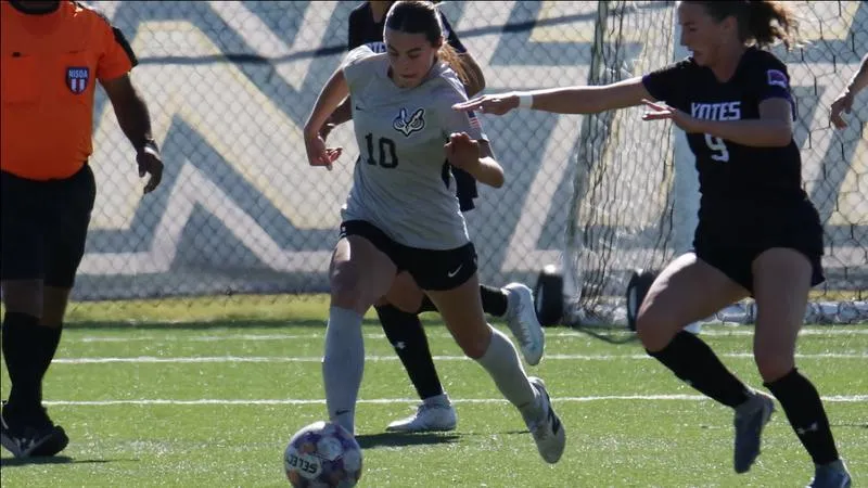 Heartbreaker For Lady Owls in 1-0 Loss to No. 22 C of I