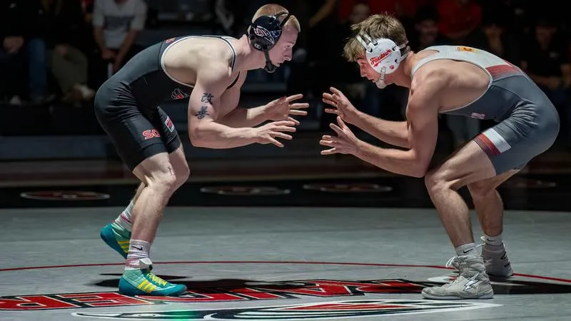 Raiders to seek CCC 3-peat as favorites