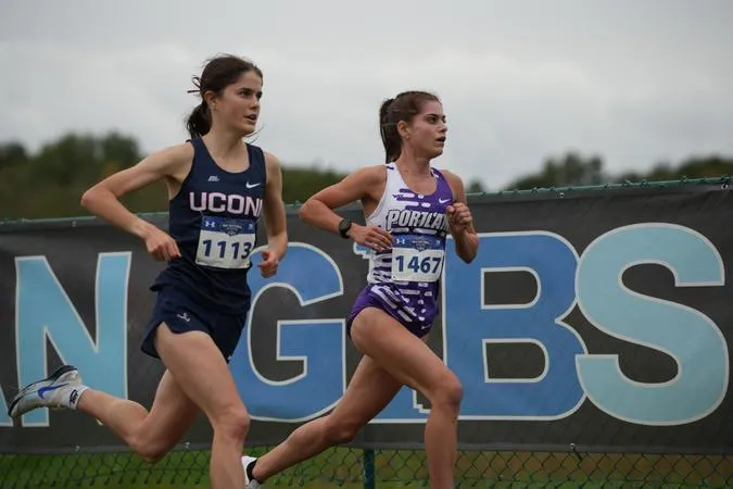 West Leads Pilots at Pre-National Invitational