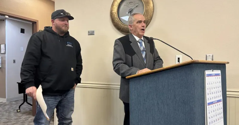 Malheur County, Ontario approve 3% increase in trash rates