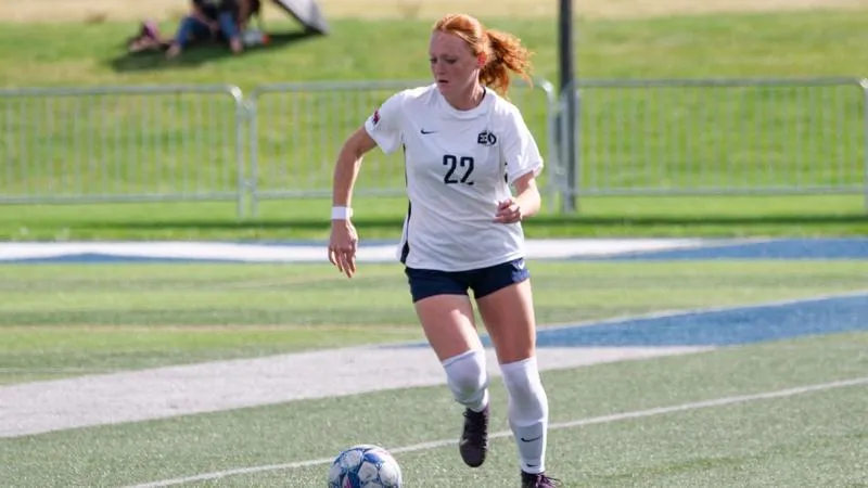 EOU Drops Third Consecutive Match With Loss to Raiders