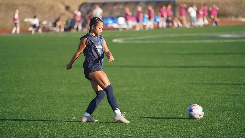 Beacons Fall to Corban