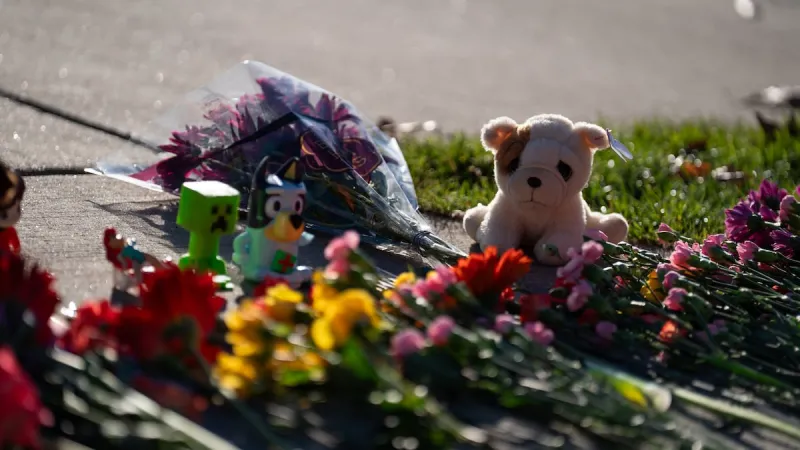 How parents can talk with their children about the Bend school shooting