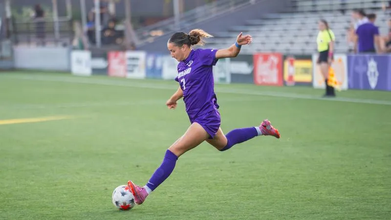 Pilots Draw the Pioneers 0-0