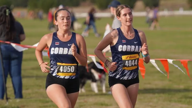Warriors Finish 11th at George Oja Invitational, Turn Attention to CCC Championships